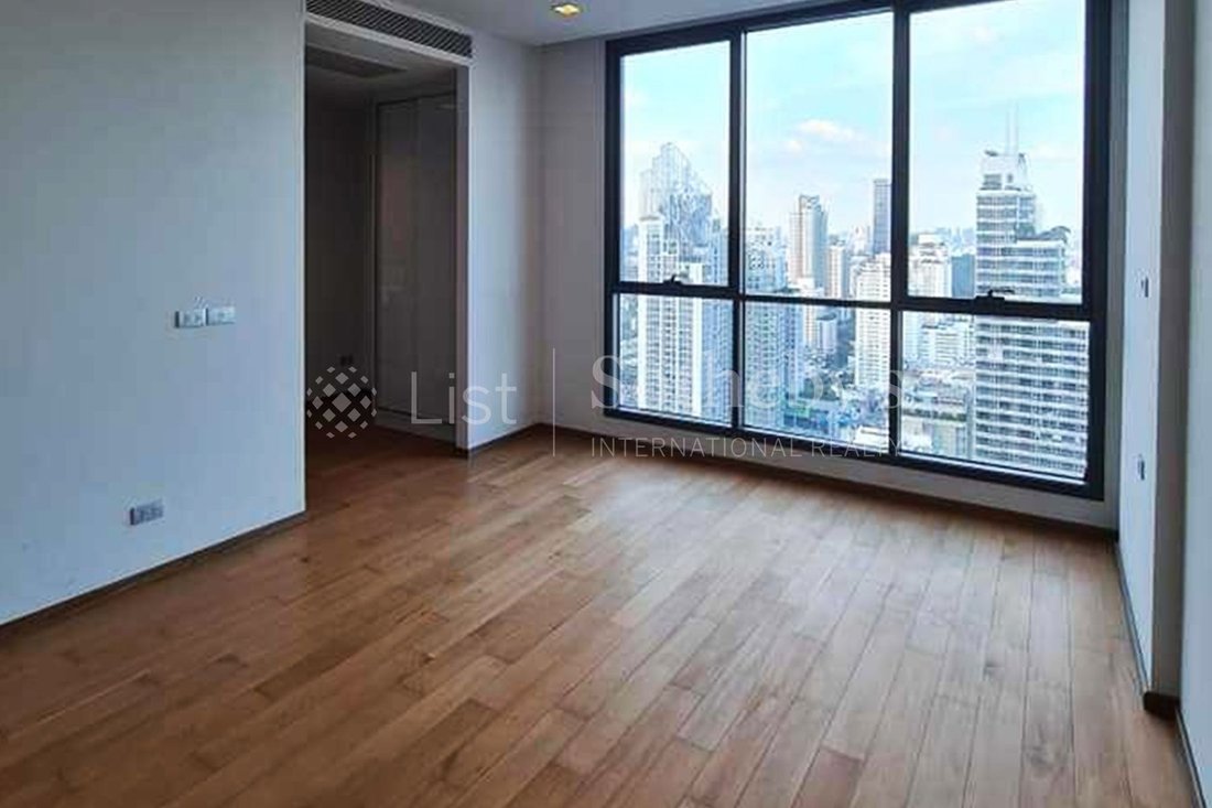 Condo in Bangkok, Bangkok, Thailand 3 - 15670319