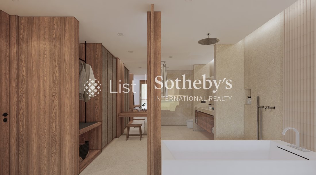Condo in Choeng Thale, Phuket, Thailand 5 - 15670413