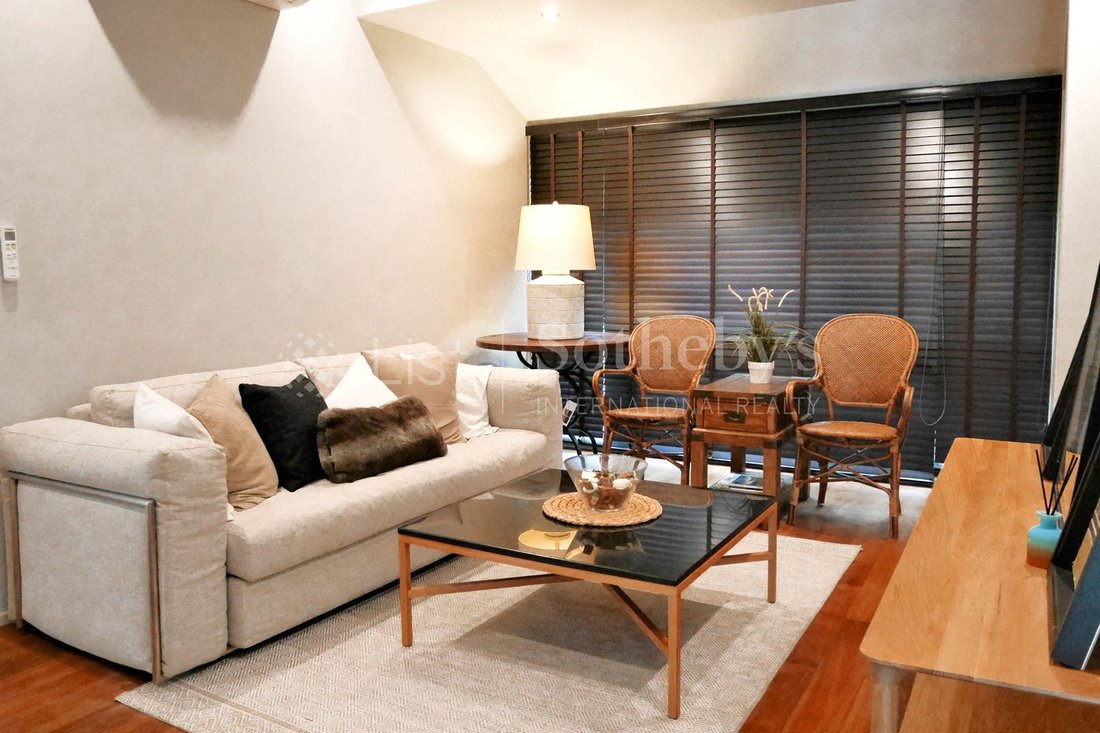 House in Bangkok, Bangkok, Thailand 3 - 15670277