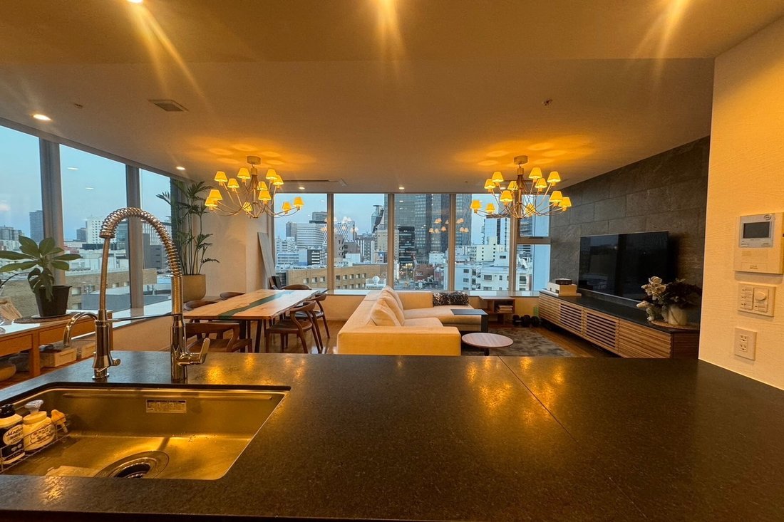 Condo in Nagoya, Aichi, Japan 2 - 15670470