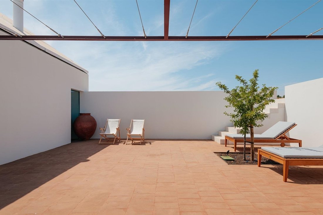 House in Ourique, Beja District, Portugal 3 - 13918418