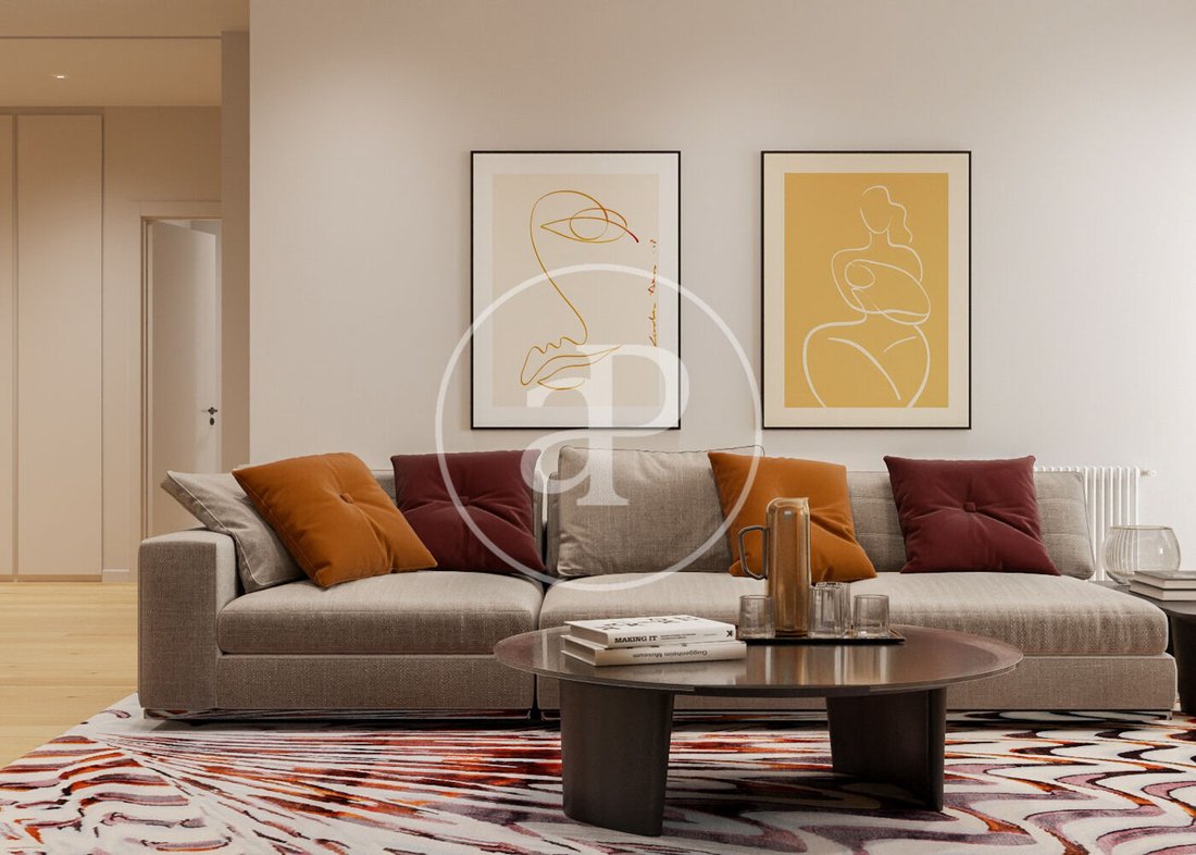 Apartment in Centro, Madrid, Spain 2 - 15670872