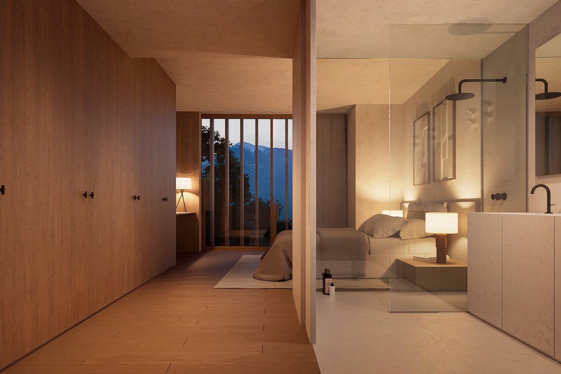 Apartment in Escaldes-Engordany, Escaldes-Engordany, Andorra 2 - 15670342