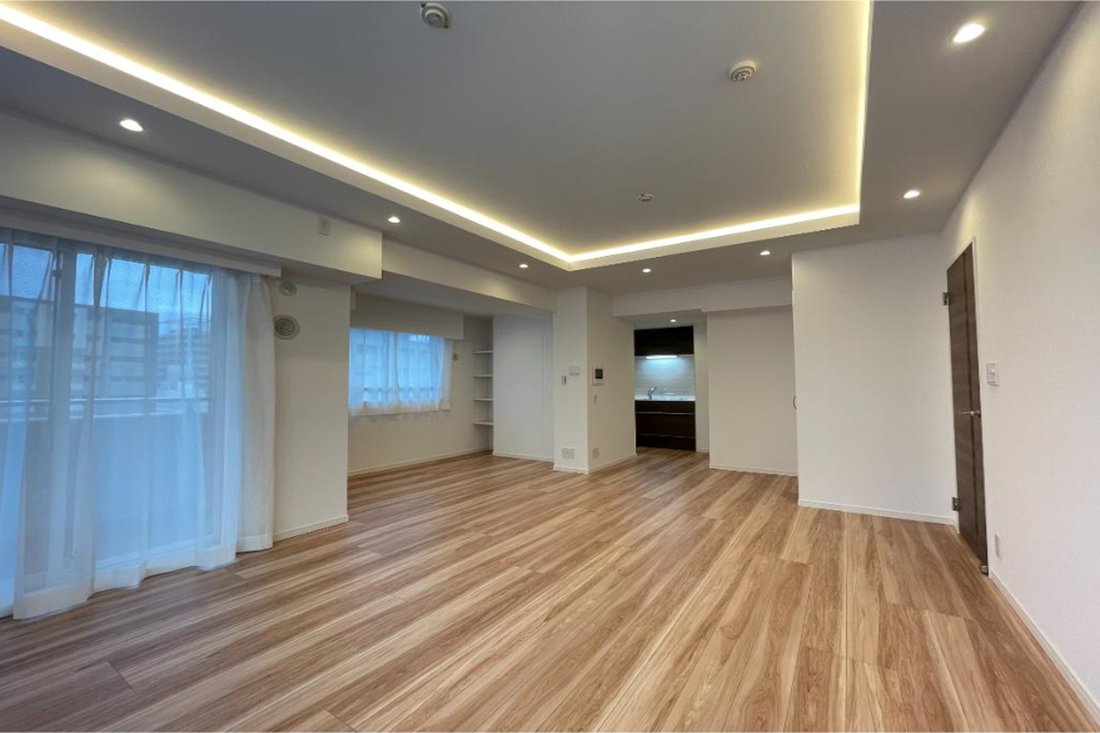 Condominio a Chūō, Tokyo, Giappone 3 - 15670437
