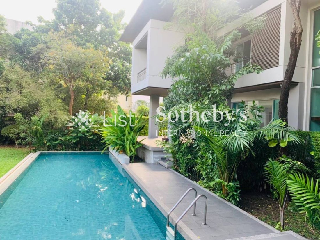 House in Pakkret, Nonthaburi, Thailand 2 - 15670422