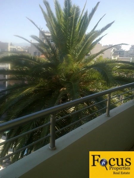 Apartment in 2nd Community of Kallithea, Attica, Greece 3 - 15668443