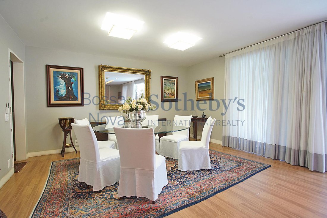 Apartment in Rio de Janeiro, State of Rio de Janeiro, Brazil 5 - 15670136