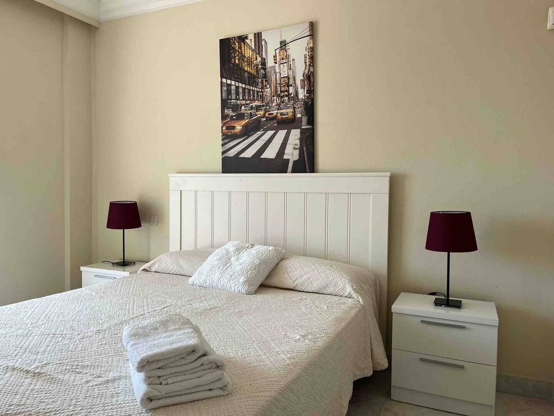 Penthouse in Puerto Banus, Marbella, Spain 5 - 15665344