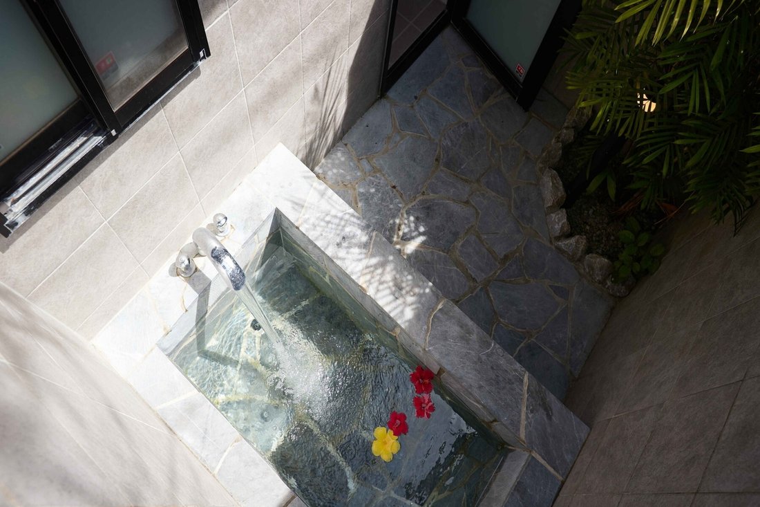 House in Kunigami, Okinawa, Japan 4 - 15669209
