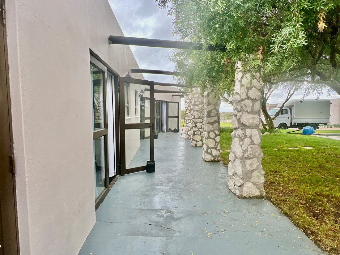 Estate in Hopefield, Western Cape, South Africa 4 - 15664885