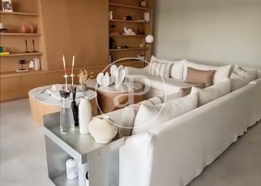 Apartment in La Moraleja, Alcobendas, Comunidad de Madrid 2 - 15670839