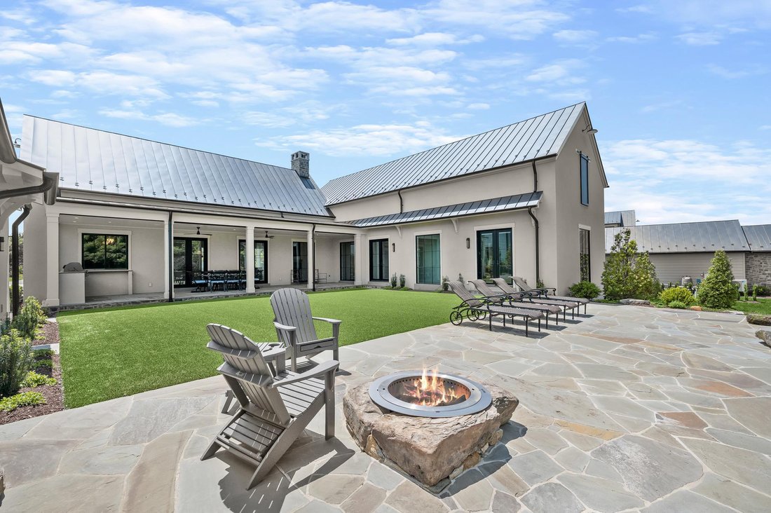 House in Middleburg, Virginia, United States 4 - 15667307