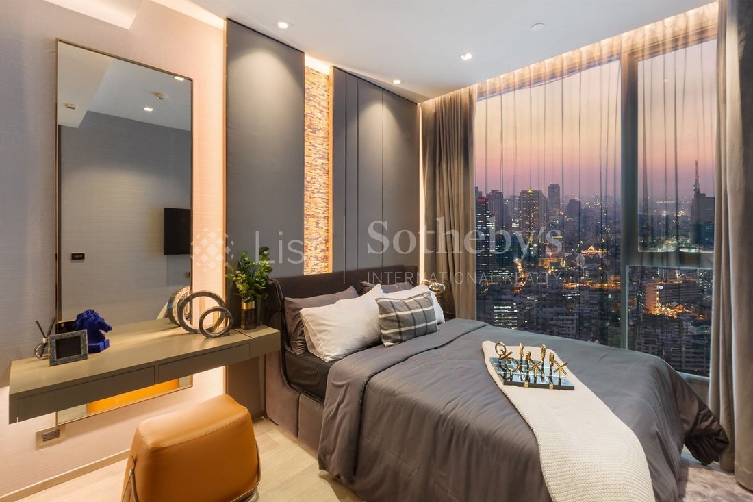 Condo in Bangkok, Bangkok, Thailand 3 - 15670330
