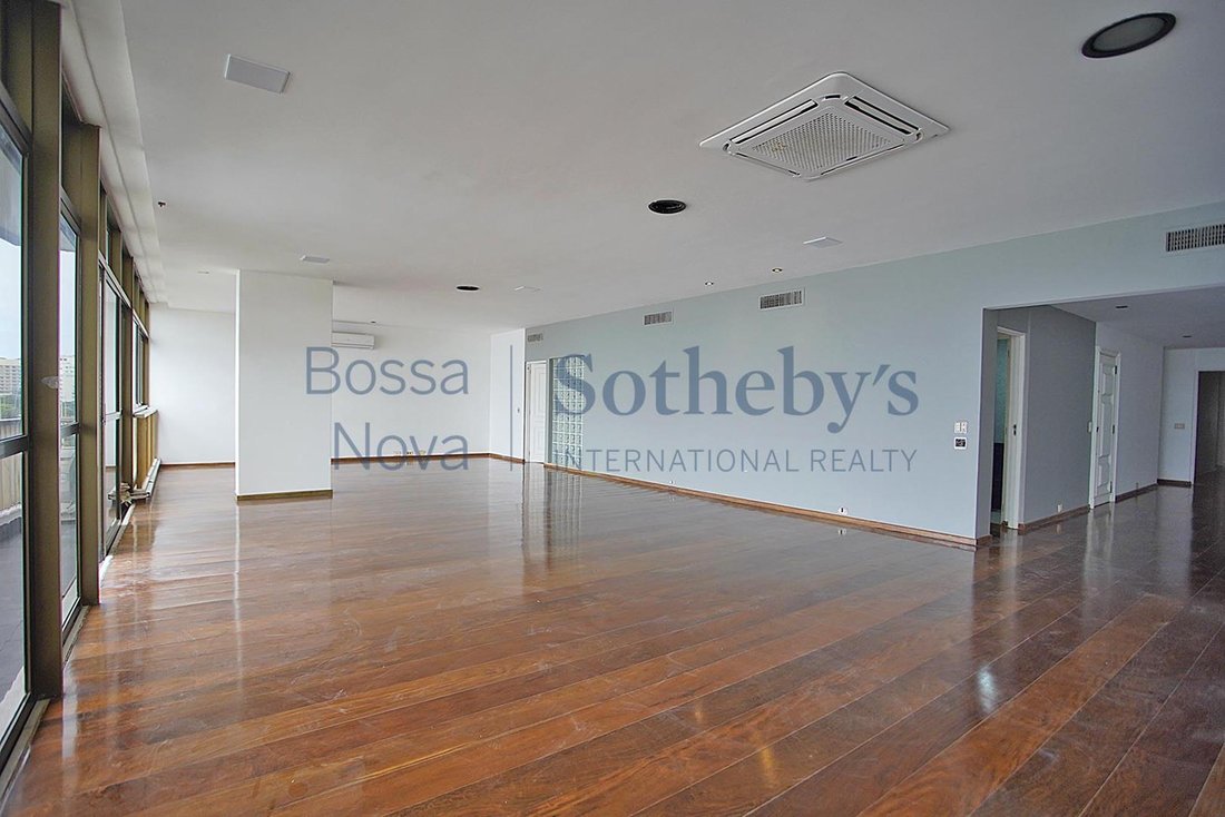 Apartment in Rio de Janeiro, State of Rio de Janeiro, Brazil 4 - 15670218