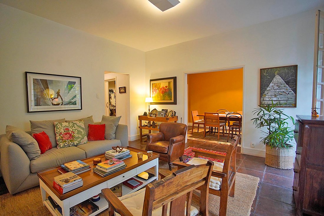 House in Rio de Janeiro, State of Rio de Janeiro, Brazil 1 - 15670376