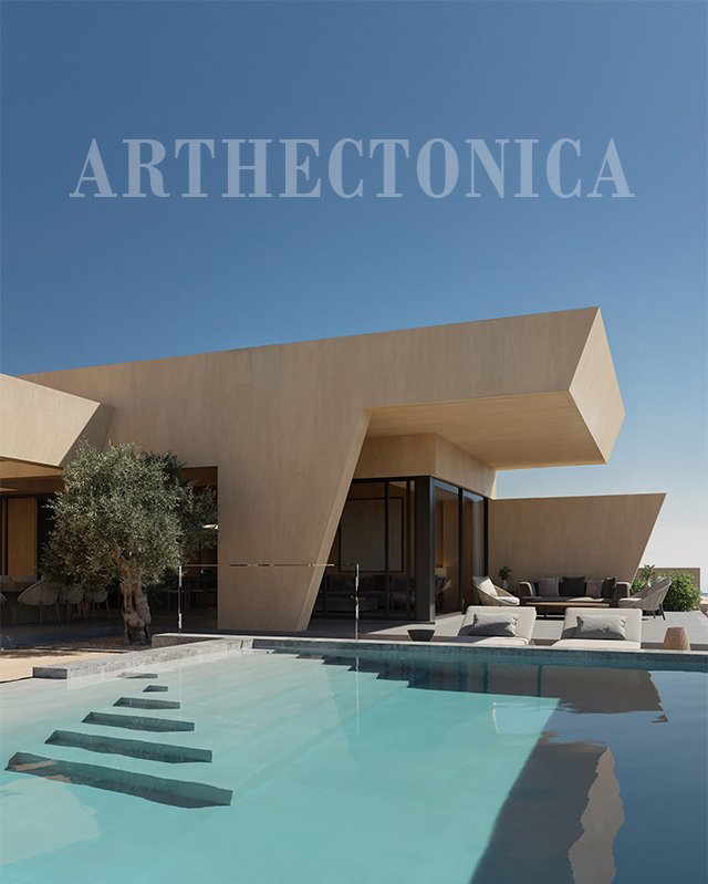 Villa in La Oliva, Canary Islands, Spain 3 - 15658928