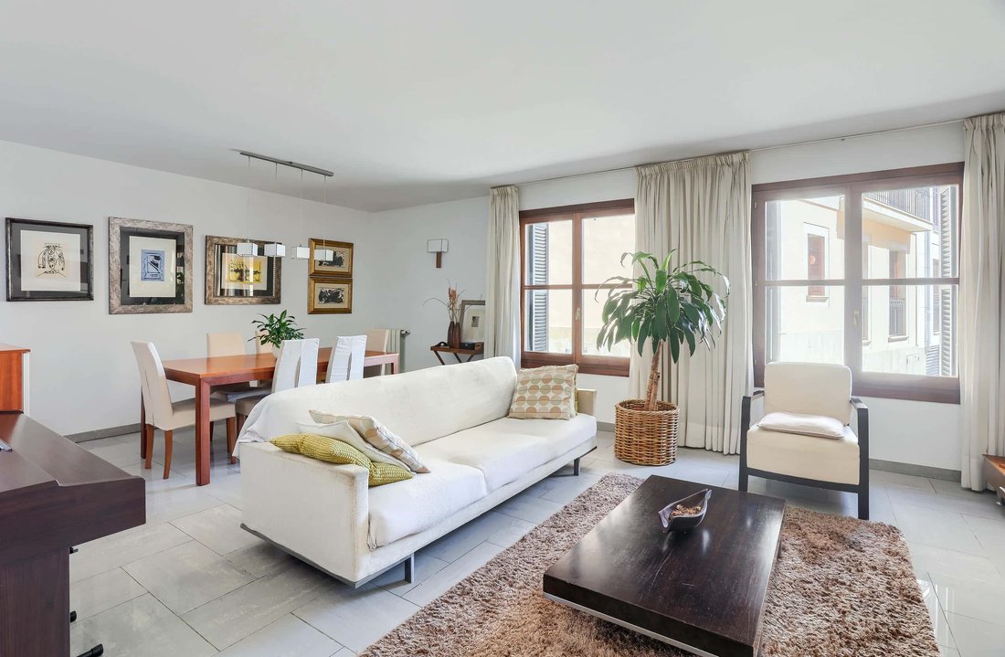Appartamento a Palma di Maiorca, Isole Baleari, Spagna 2 - 15678829