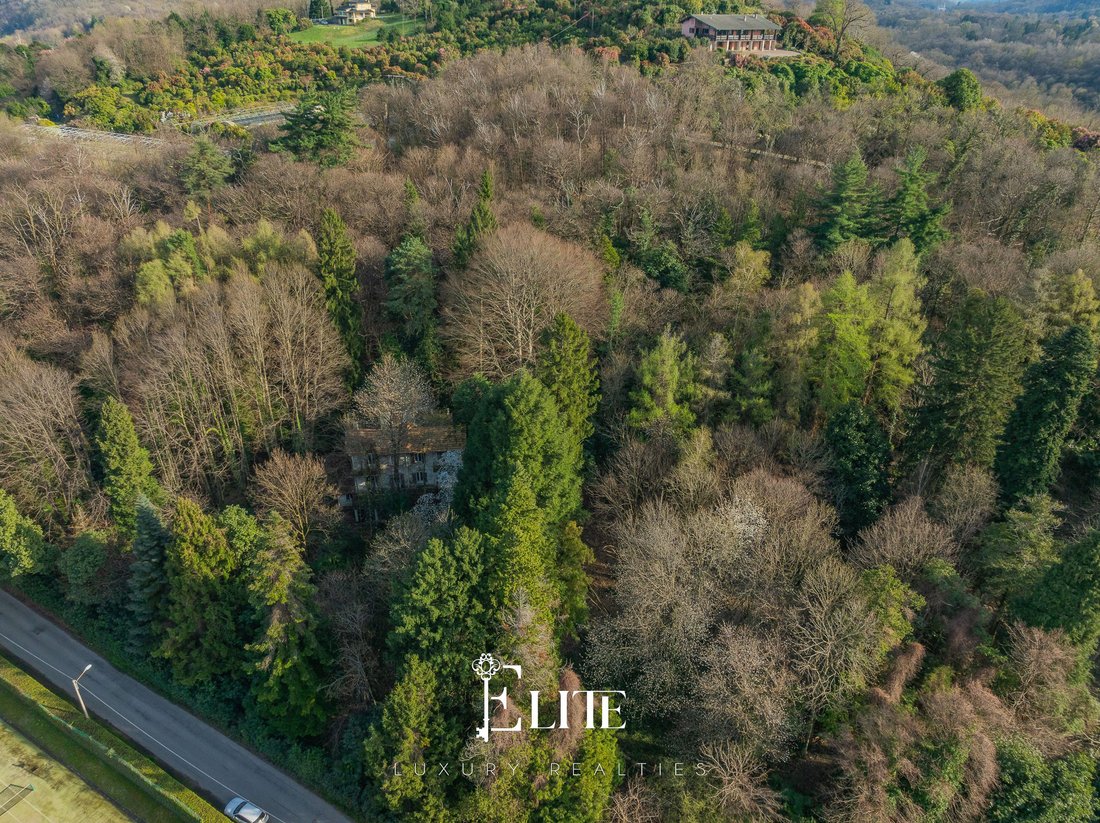 Villa in Laveno-Mombello, Lombardy, Italy 3 - 15672932