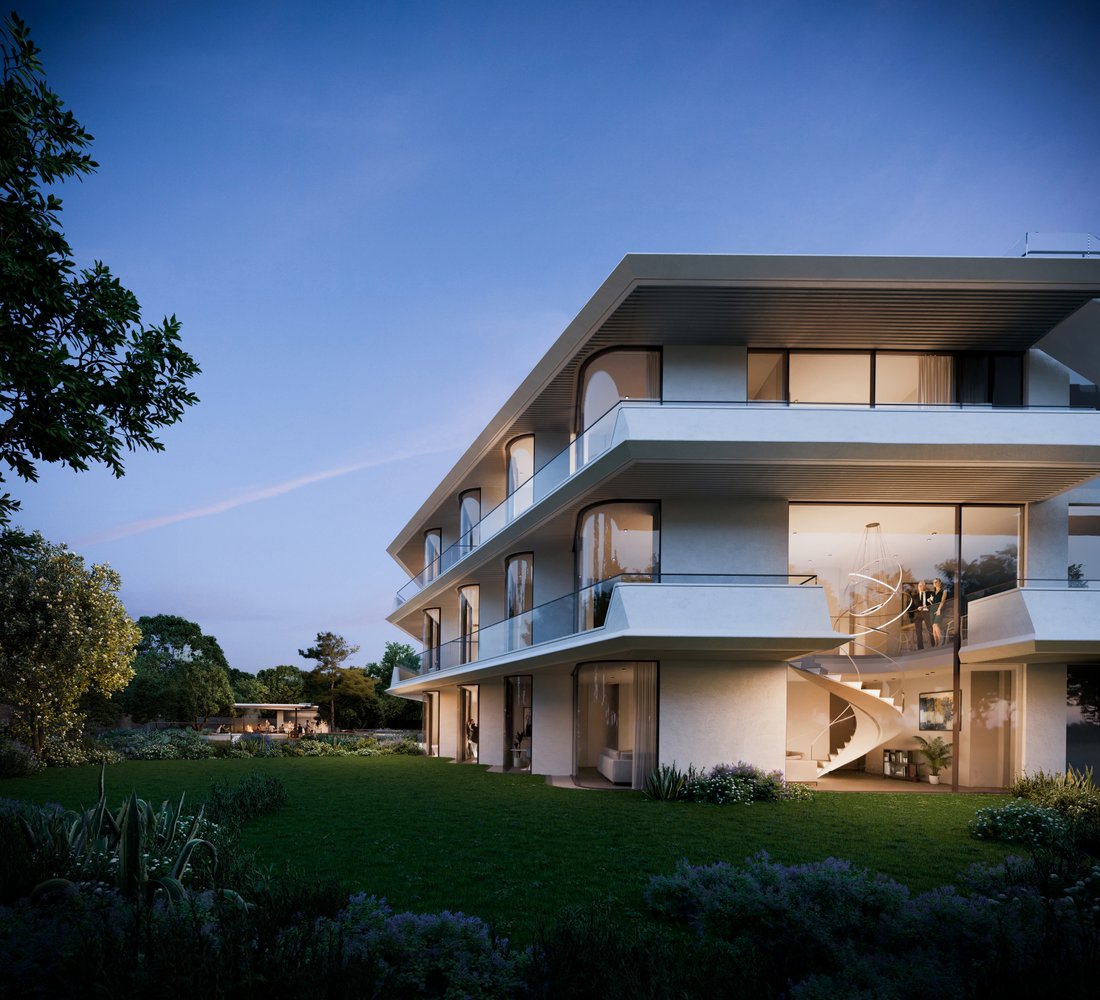 Penthouse in Montevideo, Departamento de Montevideo, Uruguay 2 - 15672412