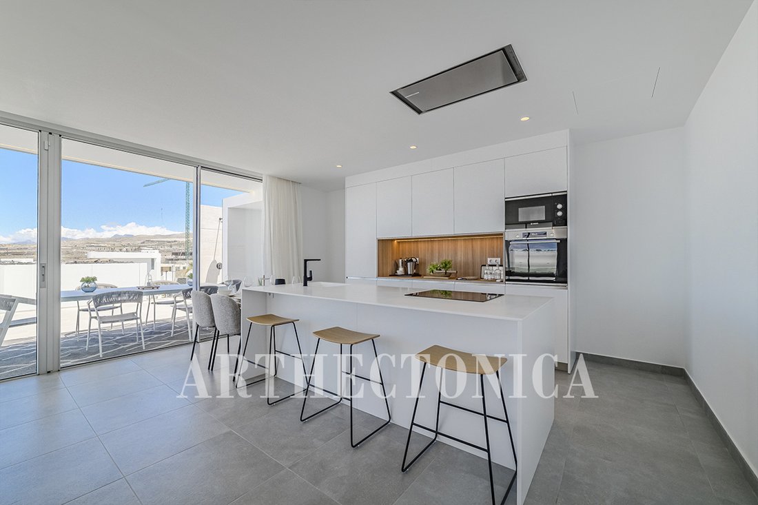 Villa in Adeje, Canary Islands, Spain 5 - 15672556
