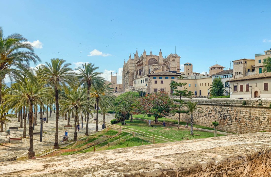 Appartamento a Palma di Maiorca, Isole Baleari, Spagna 4 - 15678829