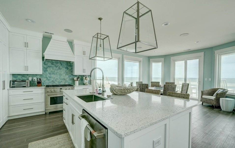 House in North Topsail Beach, North Carolina, United States 3 - 15673247