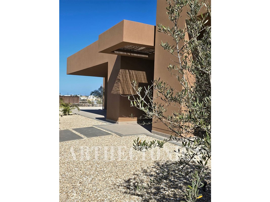 Villa in La Oliva, Canary Islands, Spain 2 - 15659065