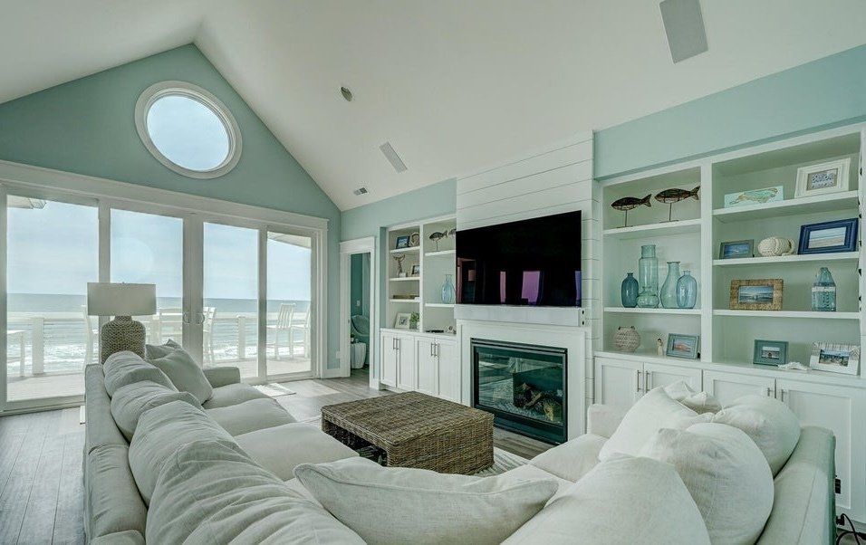 House in North Topsail Beach, North Carolina, United States 5 - 15673247
