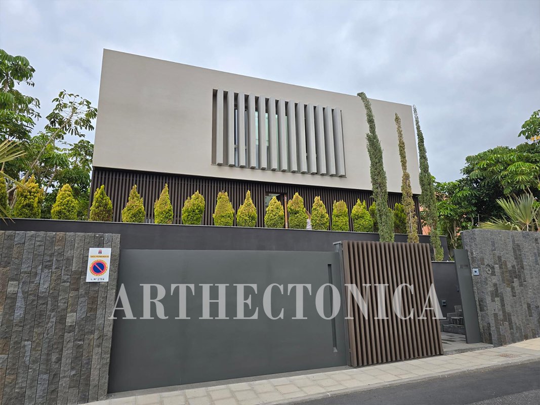 Villa in Adeje, Canary Islands, Spain 3 - 15672715