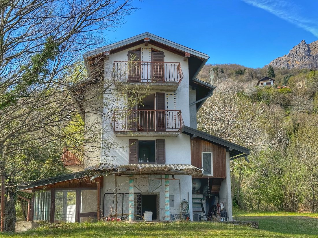 House in Plesio, Lombardy, Italy 3 - 15672164