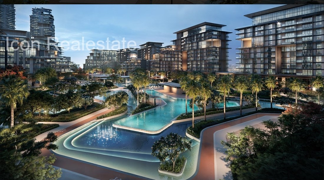 Apartment in Dubai, Dubai, United Arab Emirates 2 - 15672266