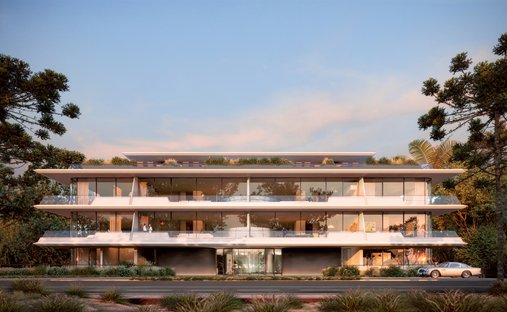 Penthouse en Montevideo, Departamento de Montevideo, Uruguay 1
