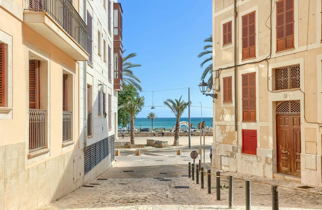 Appartamento a Palma di Maiorca, Isole Baleari, Spagna 3 - 15678829