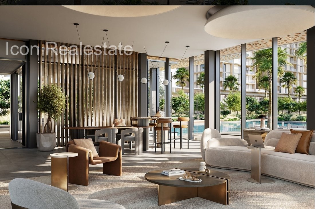 Apartment in Dubai, Dubai, United Arab Emirates 4 - 15672266