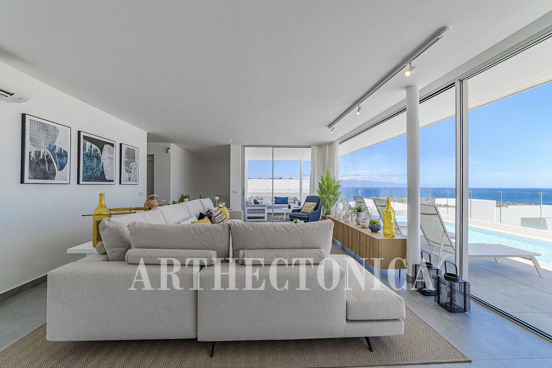 Villa in Adeje, Canary Islands, Spain 4 - 15672556