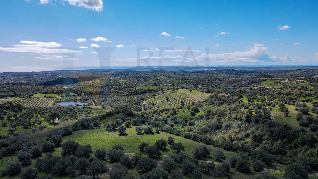 Villa in Center, Noto, Sicily 2 - 15673081