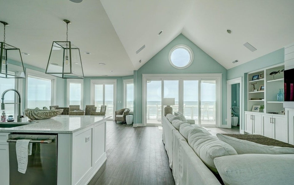 House in North Topsail Beach, North Carolina, United States 4 - 15673247