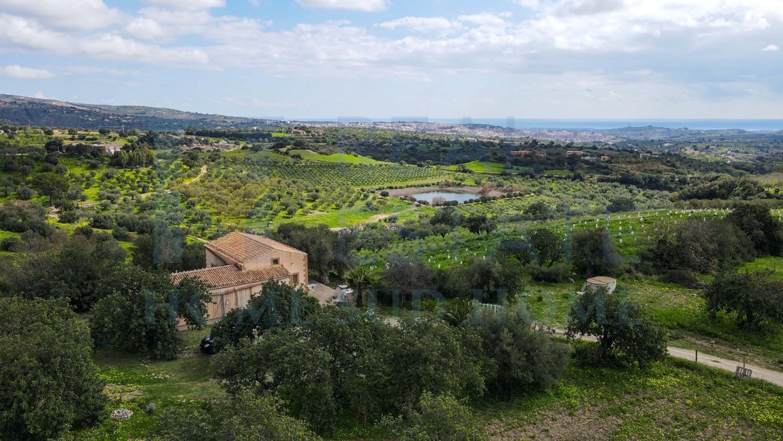 Villa in Center, Noto, Sicily 3 - 15673081