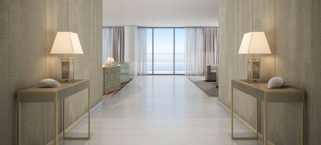 Penthouse in Palm Jumeirah, Dubai, United Arab Emirates 3 - 15672987