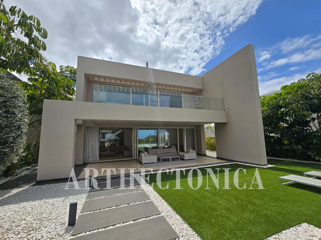 Villa in Adeje, Canary Islands, Spain 1 - 15672715