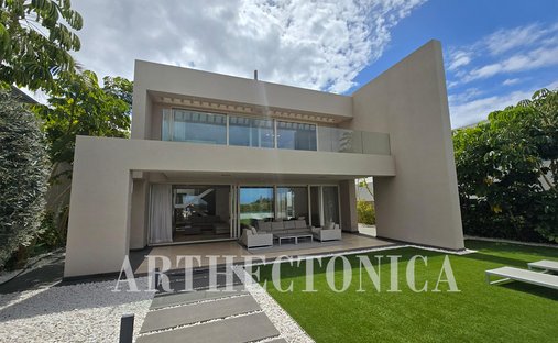 Villa a Adeje, Isole Canarie, Spagna 1