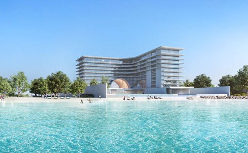 Penthouse in Dubai, Dubai, Vereinigte Arabische Emirate 1