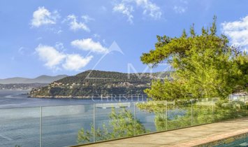 Villa à Saint-Jean-Cap-Ferrat, Provence-Alpes-Côte d'Azur, France 2