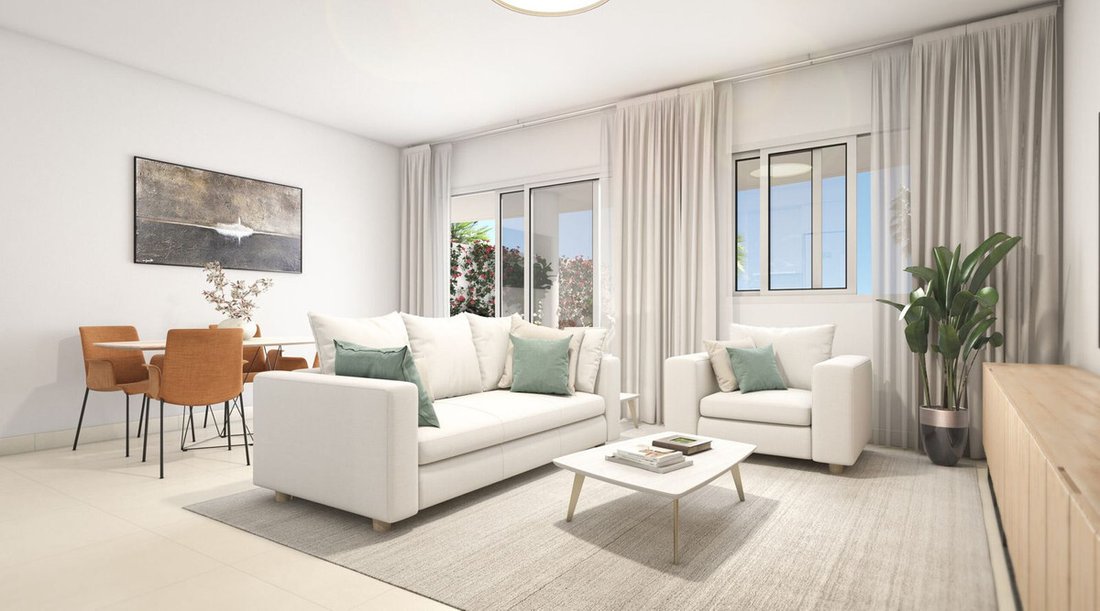 Apartment in Arroyo de la Miel, Benalmadena, Andalusia 3 - 15673130