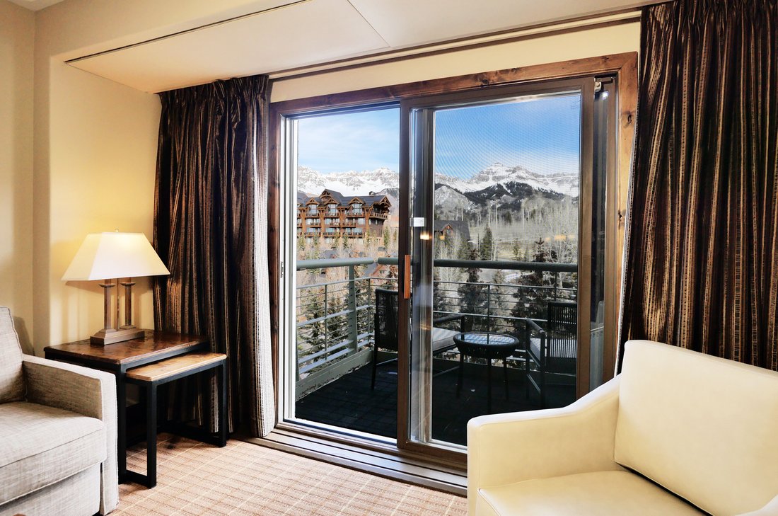 Condo in Mountain Village, Colorado, United States 3 - 15672484