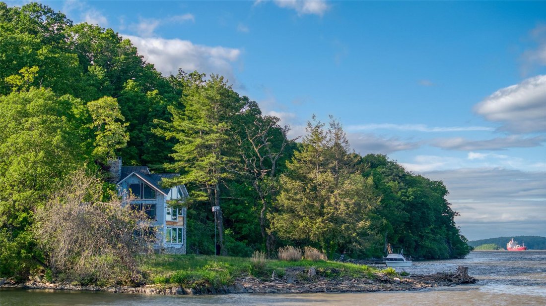 House in New Paltz, New York, United States 4 - 15673011