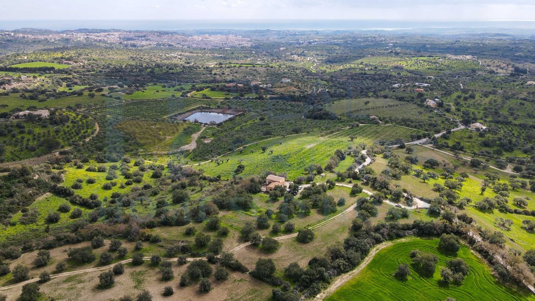 Villa in Center, Noto, Sicily 5 - 15673081