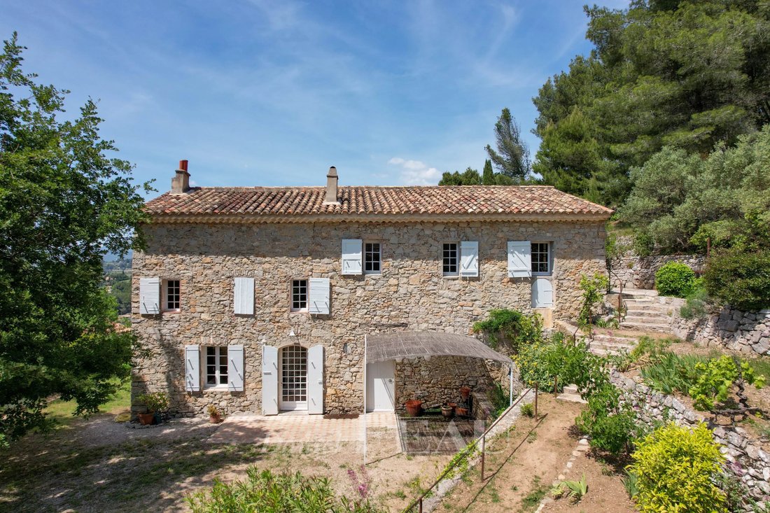 House in Le Rouve-Gailleux-Le Val d'Arenc, Le Beausset, France 3 - 15628687