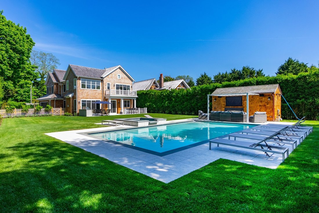 House in Southampton, New York, United States 4 - 15672953