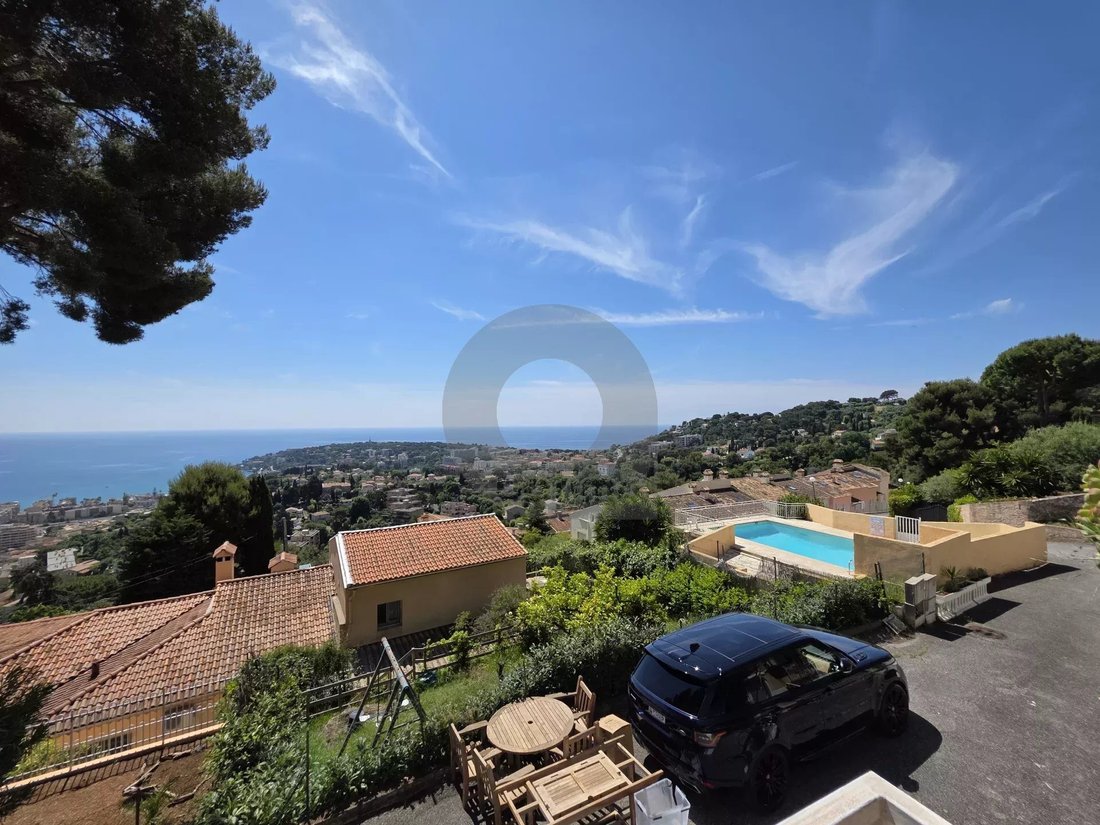 House in Val de Gorbio, Roquebrune-Cap-Martin, France 3 - 15672334